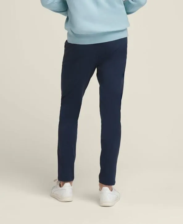 Pants and Joggers Men Wilson The ThirtySix Pant Classic Navy Pants and Joggers Men Wilson The ThirtySix Pant Classic Navy