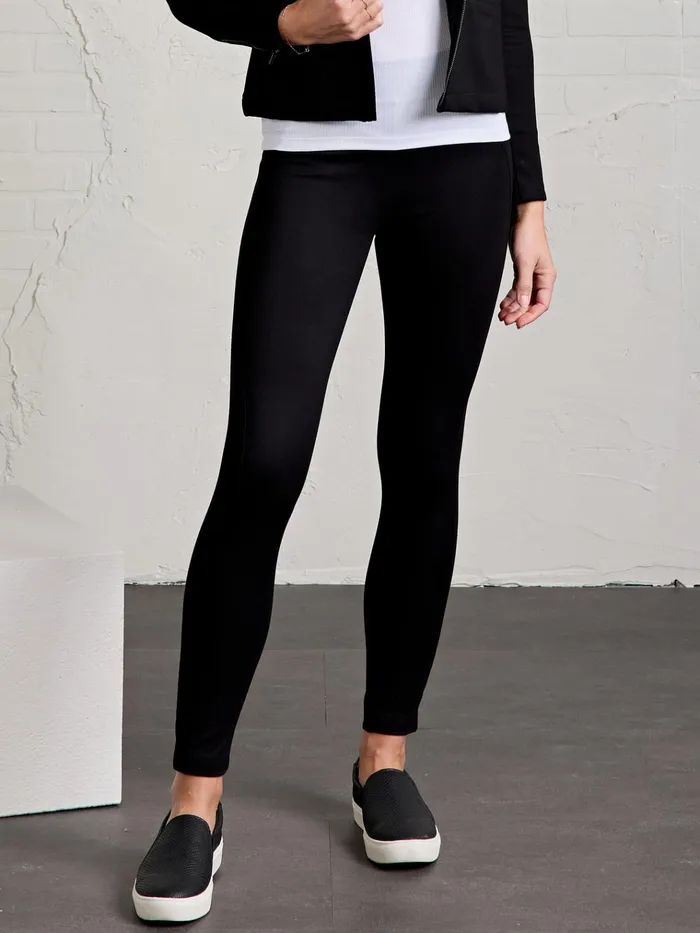 Pants Joggers Women Tasc Performance Traveluxe Slim Pant