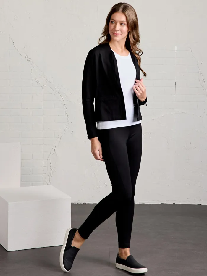 Pants Joggers Women Tasc Performance Traveluxe Slim Pant