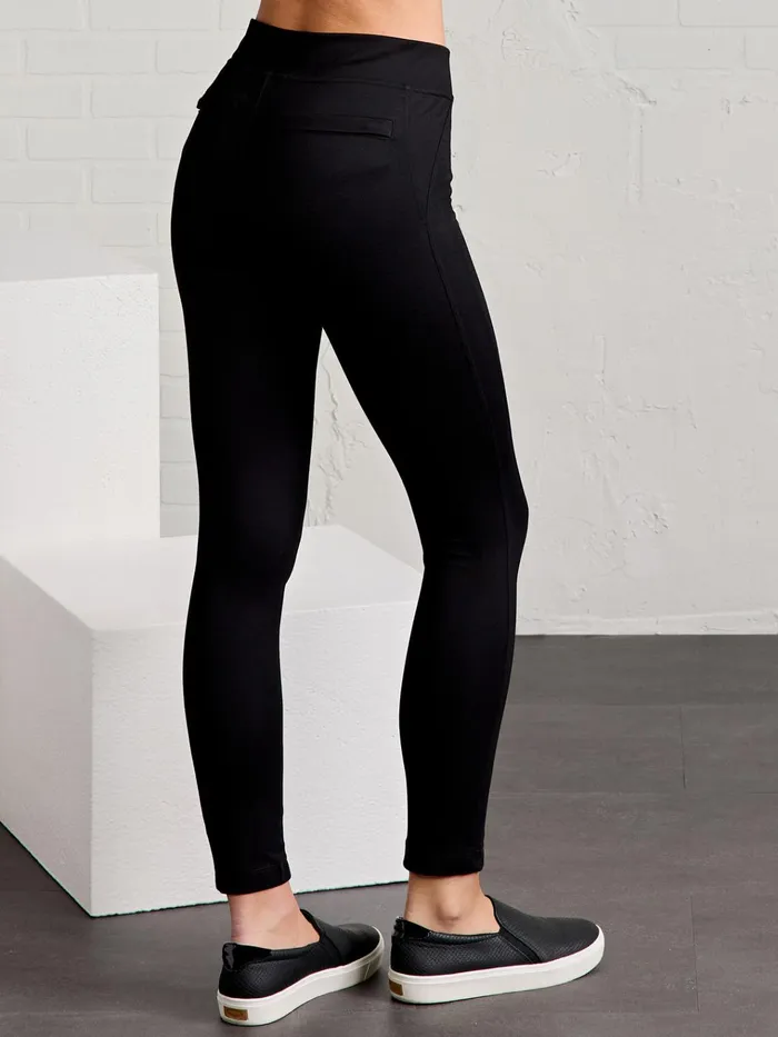 Pants Joggers Women Tasc Performance Traveluxe Slim Pant