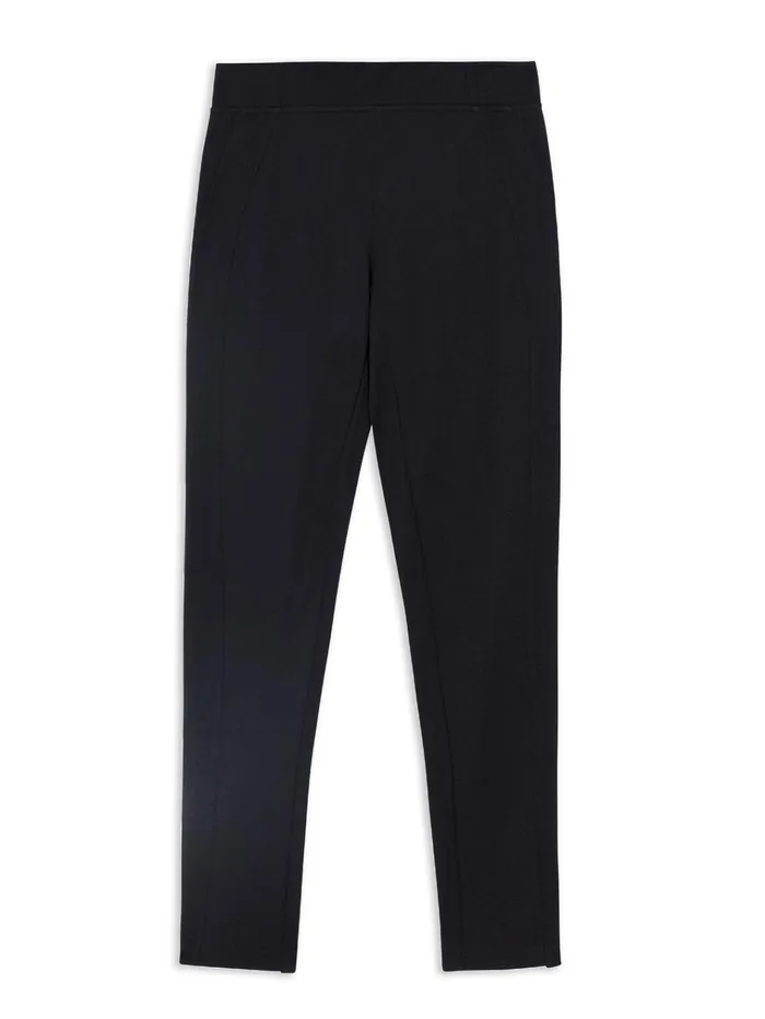 Pants Joggers Women Tasc Performance Traveluxe Slim Pant