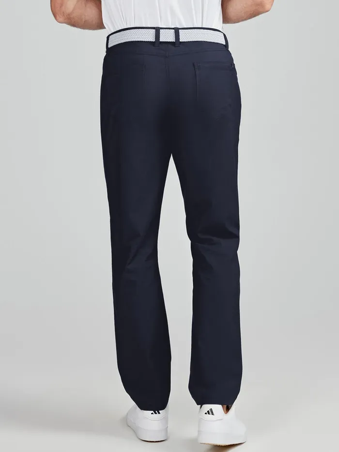 Pants Men Tasc Performance Motion Pant Straight Fit 8211 Classic Navy