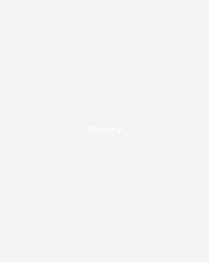 Pants Men Theory SlimFit 5Pocket Pant In Neoteric Twill Warm Ivory Pants Men Theory SlimFit 5Pocket Pant In Neoteric Twill Warm Ivory