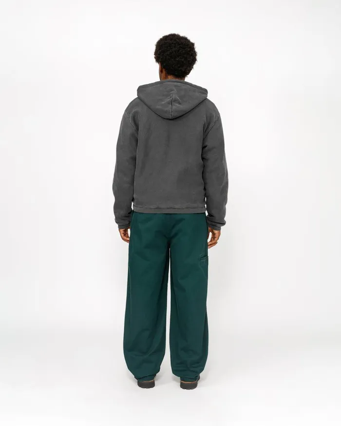 Pants MenWomen Stussy CHINO WORK PANT Spruce Pants MenWomen Stussy CHINO WORK PANT Spruce