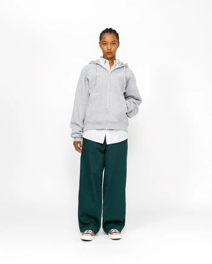 Pants MenWomen Stussy CHINO WORK PANT Spruce Pants MenWomen Stussy CHINO WORK PANT Spruce