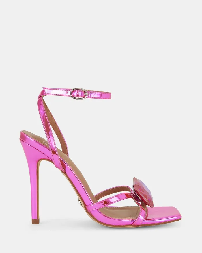 Party NOVO Shoes Women ZENNITH BARBIE