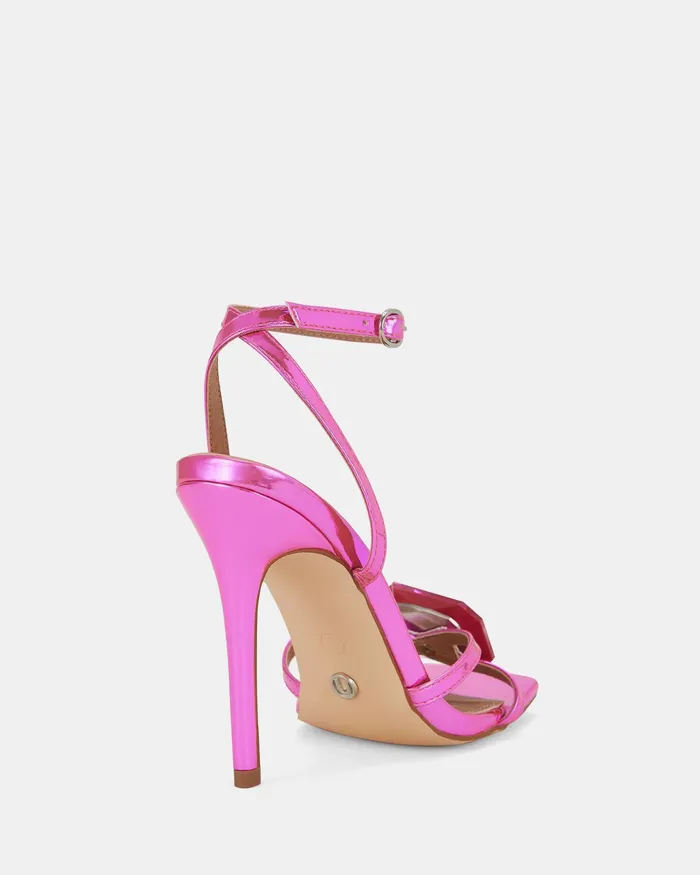 Party NOVO Shoes Women ZENNITH BARBIE
