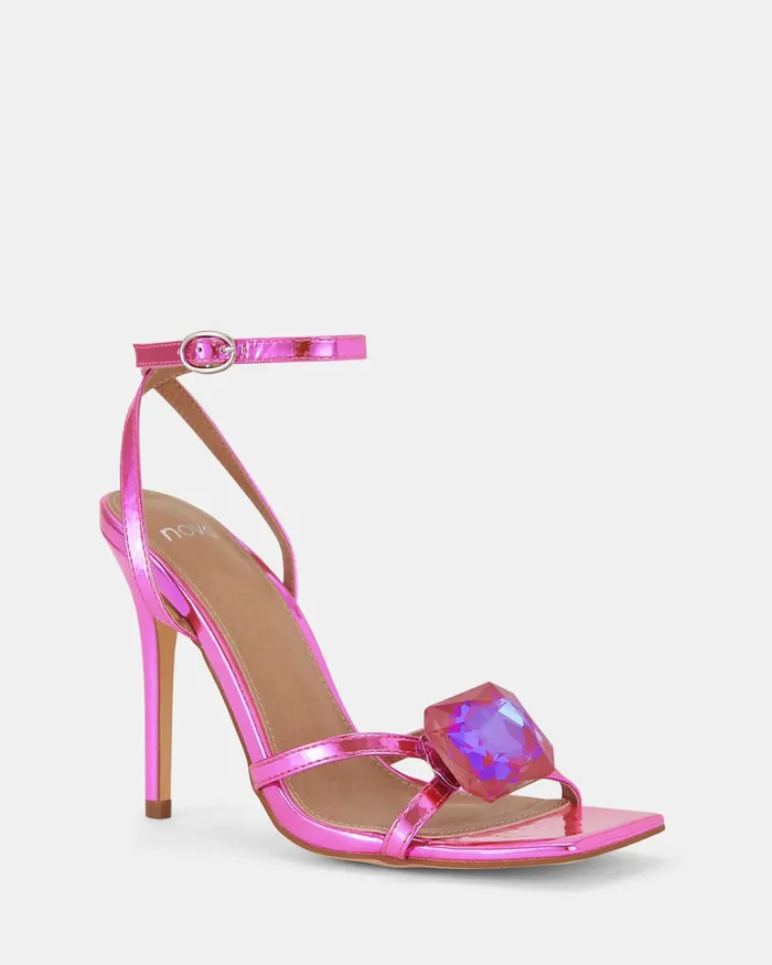 Party NOVO Shoes Women ZENNITH BARBIE