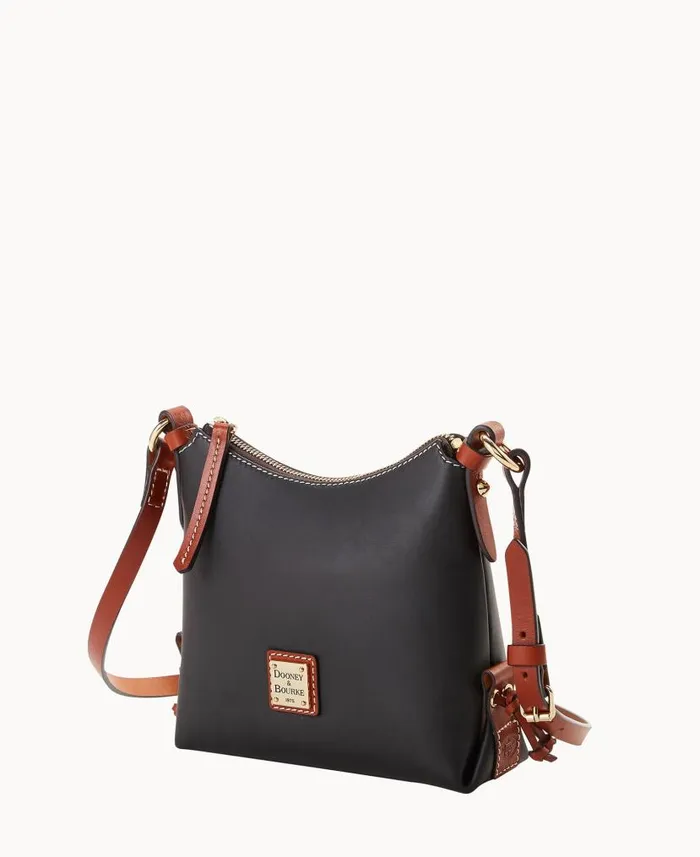 Penrose N S Crossbody 20 Black Woman Dooney and Bourke Crossbodies Penrose N S Crossbody 20 Black Woman Dooney and Bourke Crossbodies