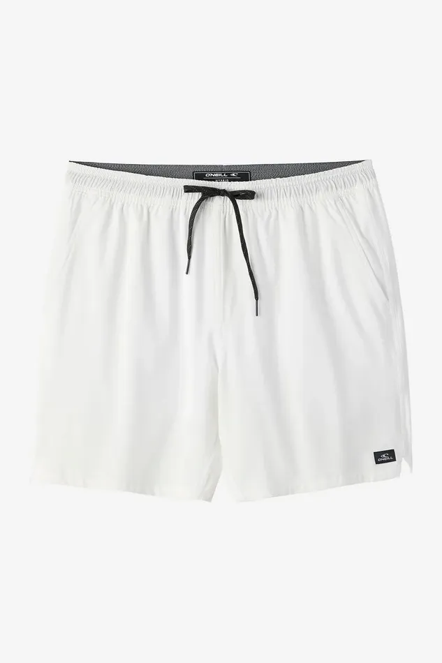 PERFORM LIGHT LINED 17034 ATHLETIC SHORTS Men O039NEILL Featured