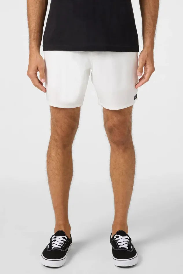 PERFORM LIGHT LINED 17034 ATHLETIC SHORTS Men O039NEILL Featured