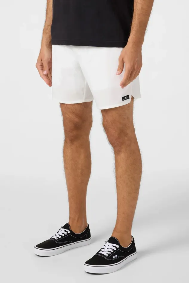 PERFORM LIGHT LINED 17034 ATHLETIC SHORTS Men O039NEILL Featured