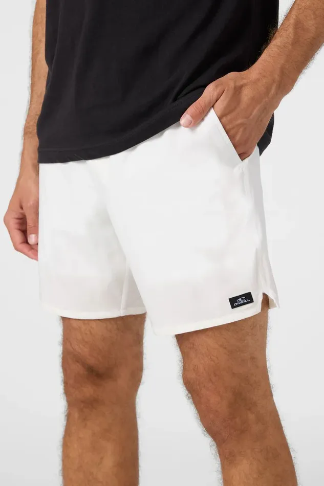 PERFORM LIGHT LINED 17034 ATHLETIC SHORTS Men O039NEILL Featured