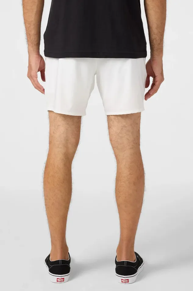 PERFORM LIGHT LINED 17034 ATHLETIC SHORTS Men O039NEILL Featured