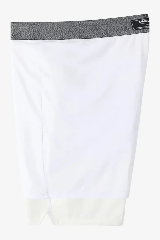 PERFORM LIGHT LINED 17034 ATHLETIC SHORTS Men O039NEILL Featured