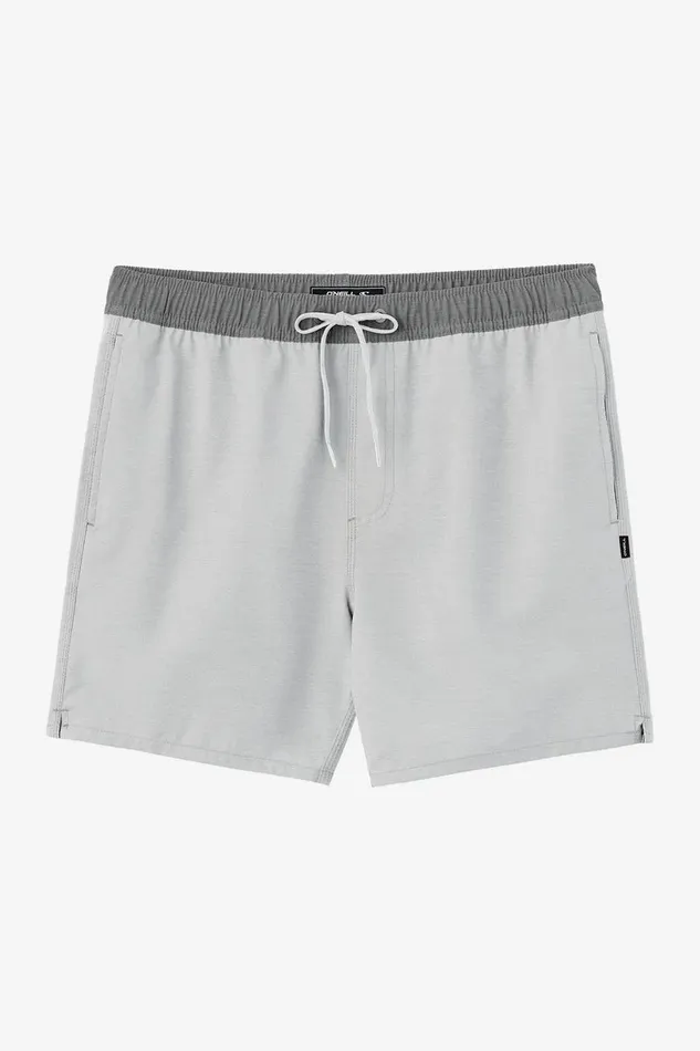 PERFORM LINED 17034 ATHLETIC SHORTS Fog Men O039NEILL Clothing