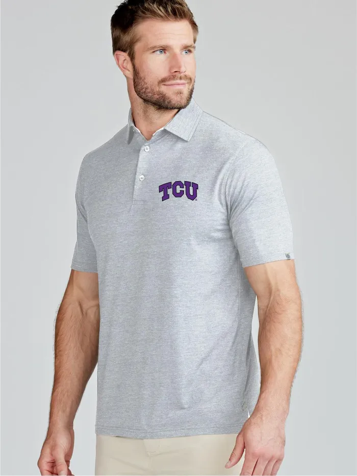 Polo Shirts Men Tasc Performance Cloud Lightweight Polo 8211 TCU
