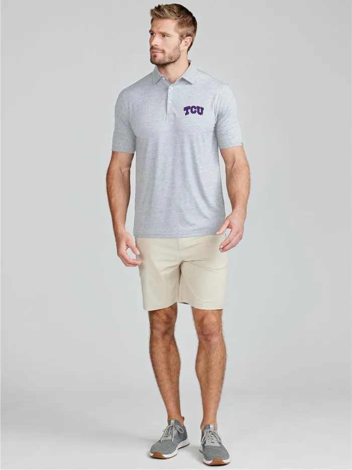 Polo Shirts Men Tasc Performance Cloud Lightweight Polo 8211 TCU