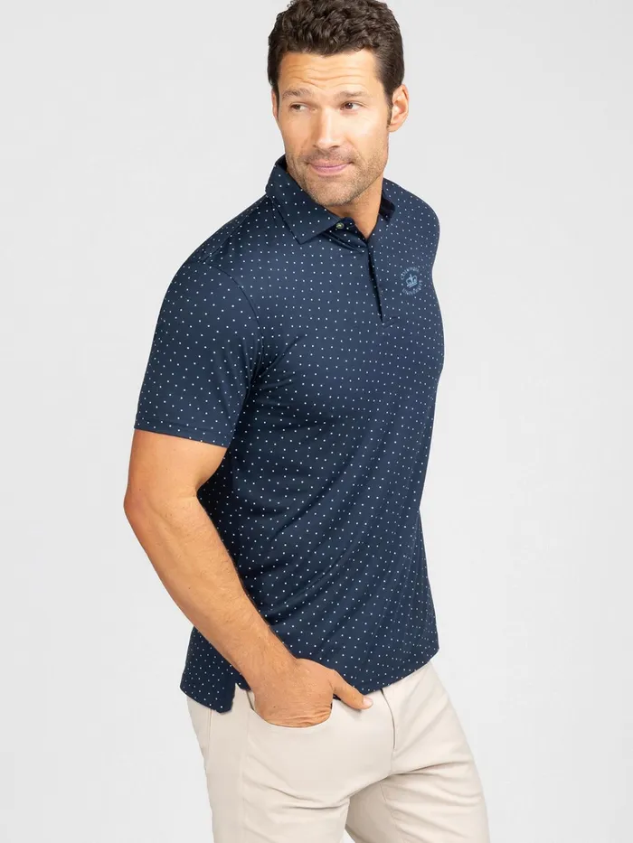 Polo Shirts Men Tasc Performance Cloud Polo 8211 Ace Dot 8211 Columbia