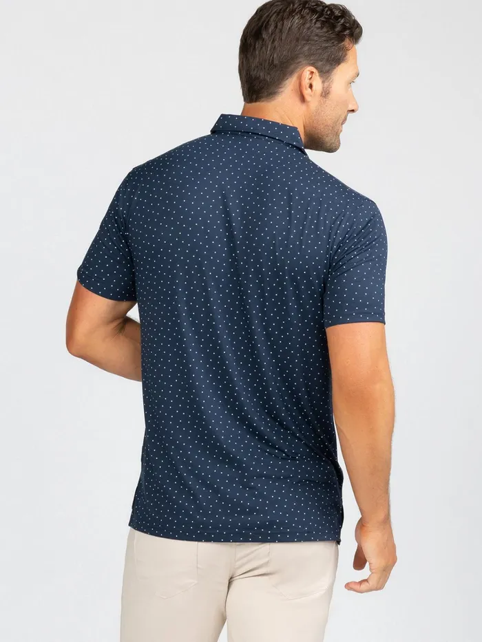 Polo Shirts Men Tasc Performance Cloud Polo 8211 Ace Dot 8211 Columbia