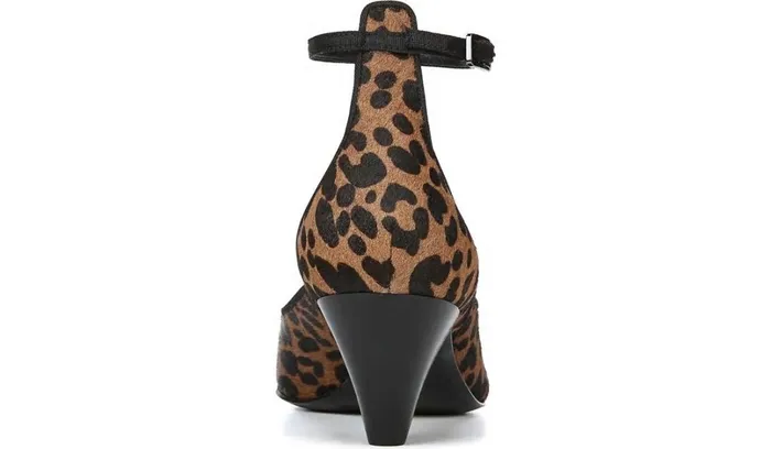 Pumps Women Franco Sarto Sarto Coralie 2 Pump Leopard Calf Hair Pumps Women Franco Sarto Sarto Coralie 2 Pump Leopard Calf Hair