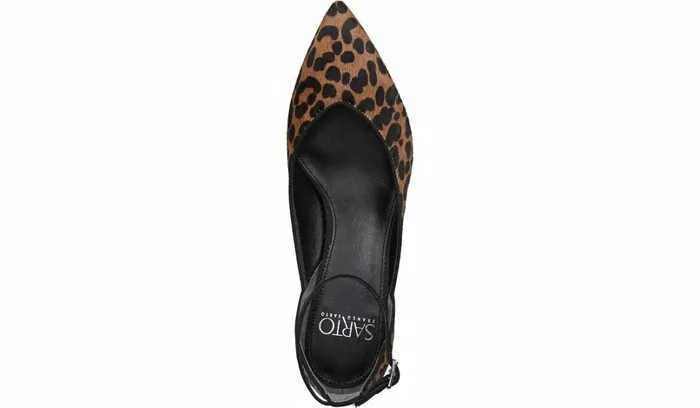 Pumps Women Franco Sarto Sarto Coralie 2 Pump Leopard Calf Hair Pumps Women Franco Sarto Sarto Coralie 2 Pump Leopard Calf Hair
