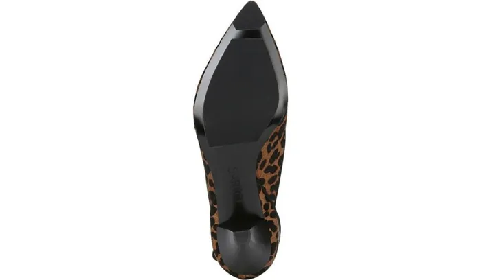 Pumps Women Franco Sarto Sarto Coralie 2 Pump Leopard Calf Hair Pumps Women Franco Sarto Sarto Coralie 2 Pump Leopard Calf Hair