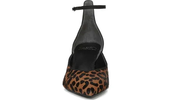 Pumps Women Franco Sarto Sarto Coralie 2 Pump Leopard Calf Hair Pumps Women Franco Sarto Sarto Coralie 2 Pump Leopard Calf Hair