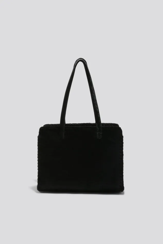 Rachel Comey Bags Women Rigata Tote Black Rachel Comey Bags Women Rigata Tote Black