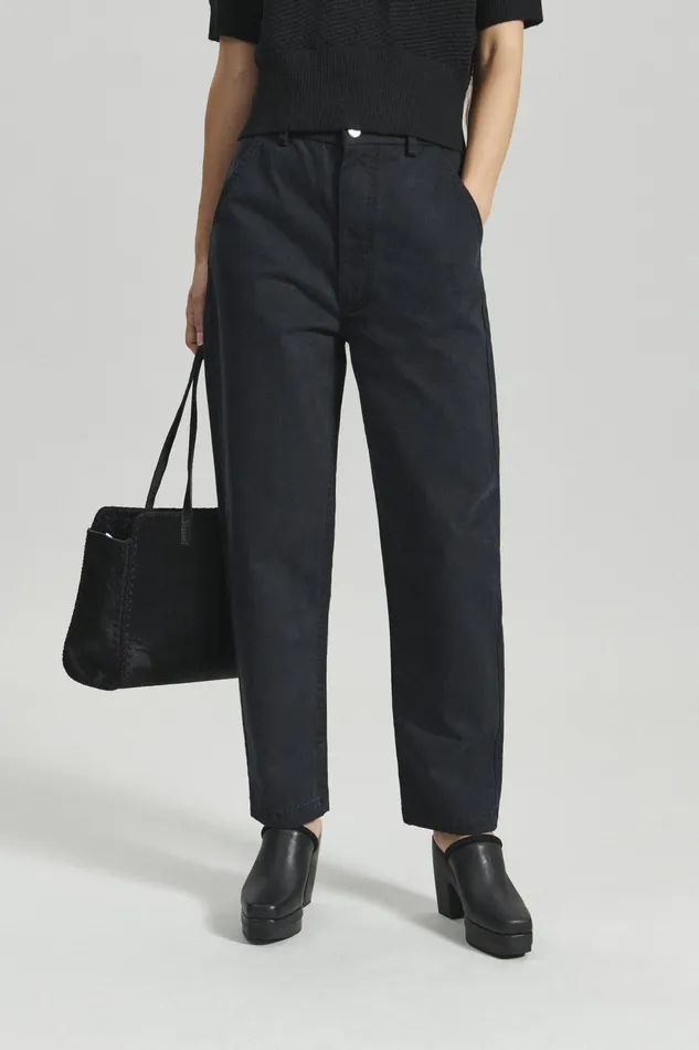Rachel Comey Bags Women Rigata Tote Black Rachel Comey Bags Women Rigata Tote Black