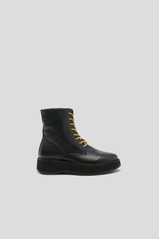 Rachel Comey Boots Women Halting Boot Black