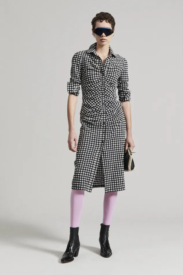 Rachel Comey Dresses Women Mossett Dress Black