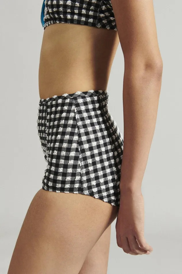 Rachel Comey Swim Women Keena Bottom Black