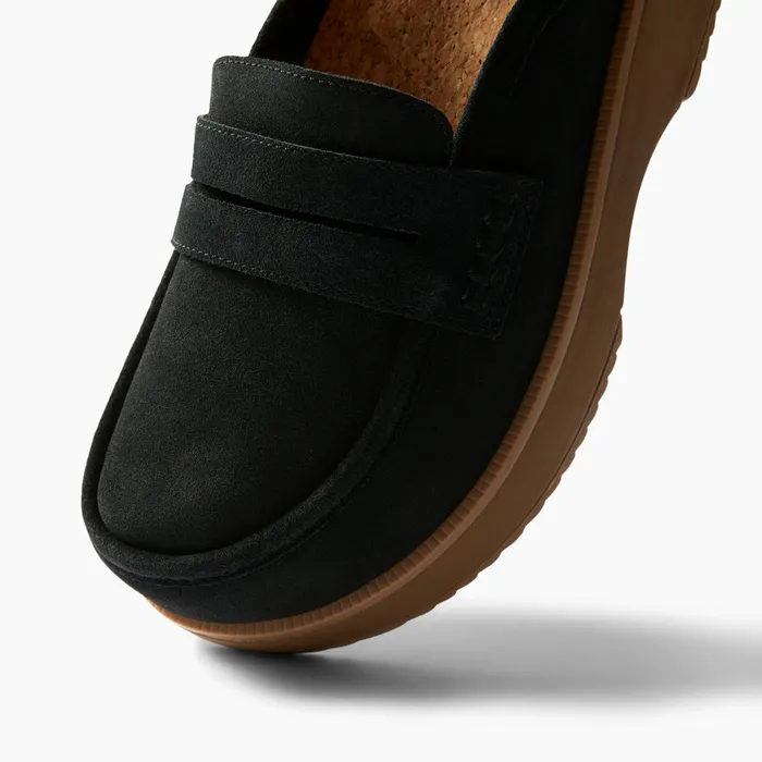 Reef Clogs Vista Liana Blacktan 8211 Women Reef Clogs Vista Liana Blacktan 8211 Women
