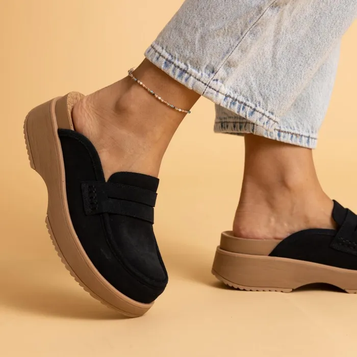Reef Clogs Vista Liana Blacktan 8211 Women Reef Clogs Vista Liana Blacktan 8211 Women