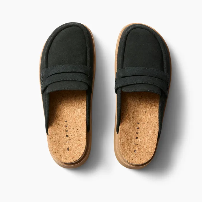 Reef Clogs Vista Liana Blacktan 8211 Women Reef Clogs Vista Liana Blacktan 8211 Women