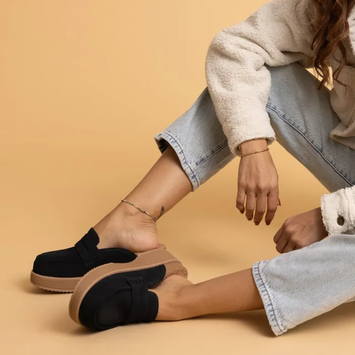 Reef Clogs Vista Liana Blacktan 8211 Women Reef Clogs Vista Liana Blacktan 8211 Women