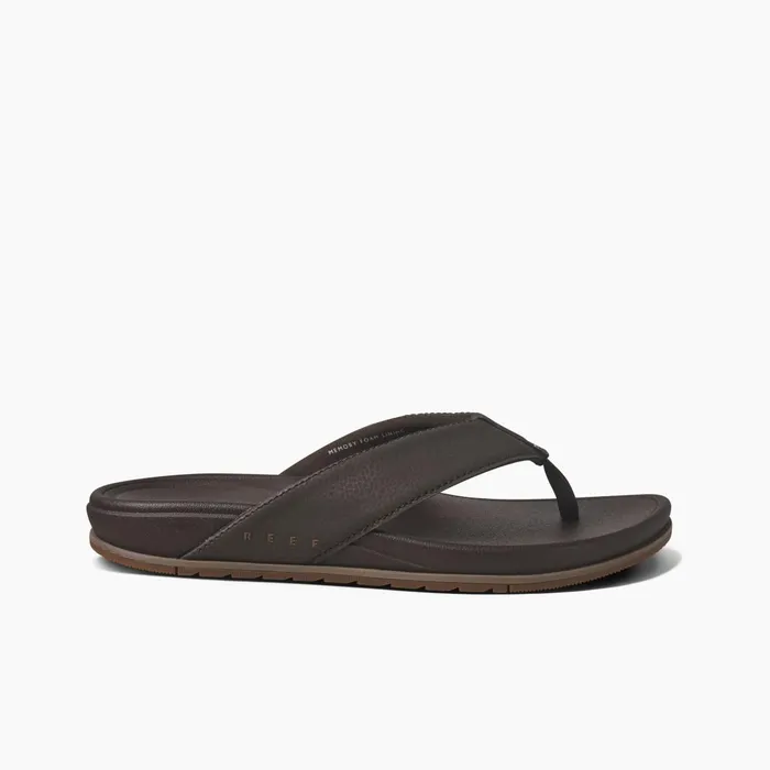 Reef Sandals Cushion Bonzer Brown 8211 Men