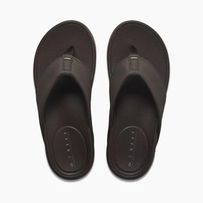 Reef Sandals Cushion Bonzer Brown 8211 Men Reef Sandals Cushion Bonzer Brown 8211 Men