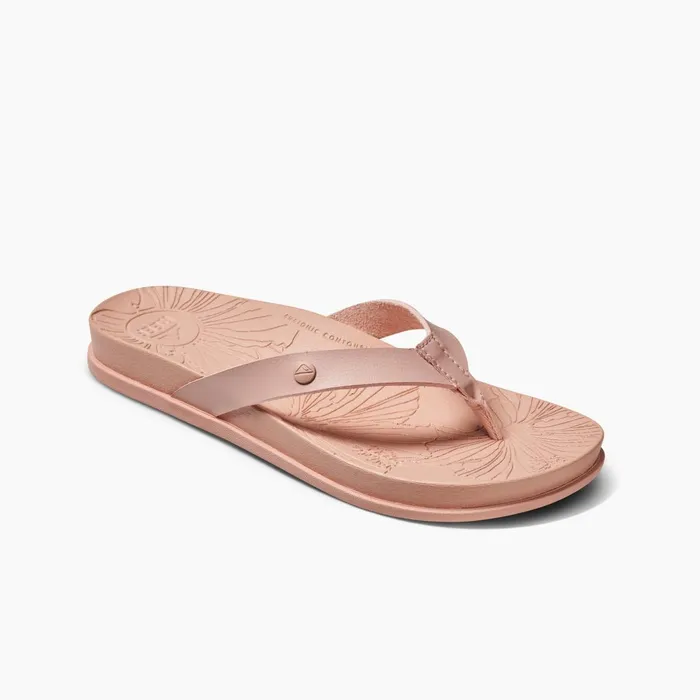 Reef Sandals Cushion Porto Cruz Cameo Rose 8211 Women Reef Sandals Cushion Porto Cruz Cameo Rose 8211 Women