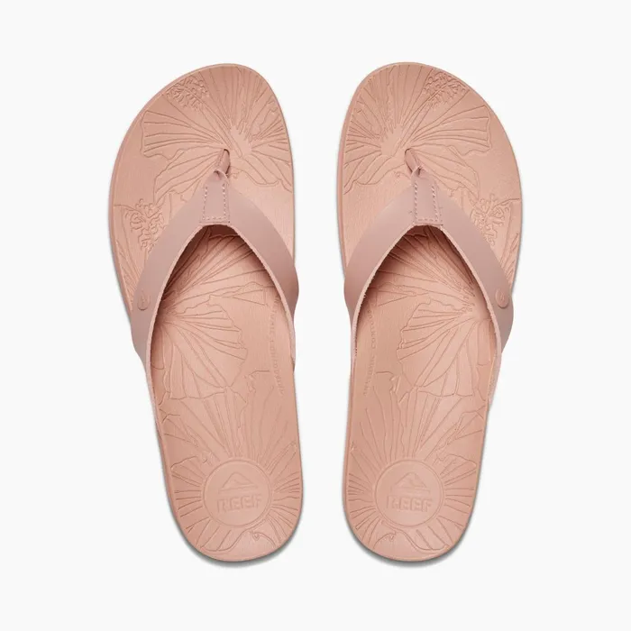 Reef Sandals Cushion Porto Cruz Cameo Rose 8211 Women Reef Sandals Cushion Porto Cruz Cameo Rose 8211 Women