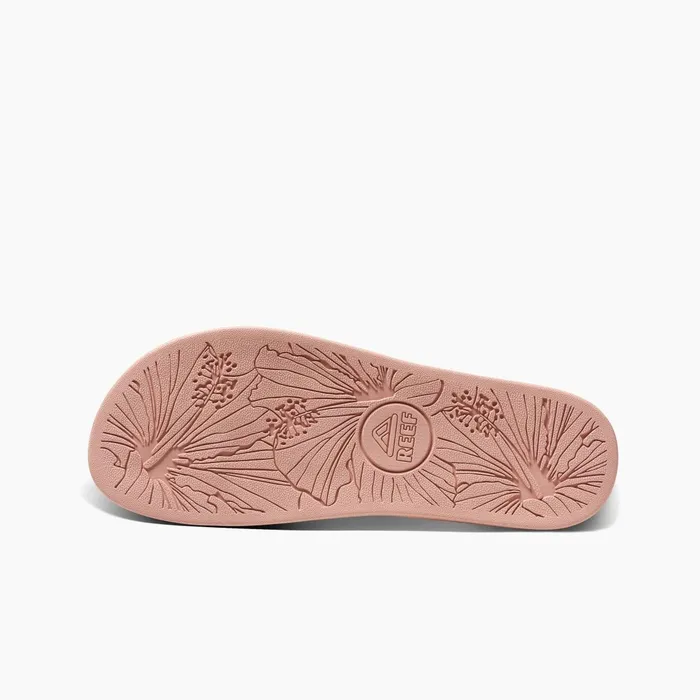 Reef Sandals Cushion Porto Cruz Cameo Rose 8211 Women Reef Sandals Cushion Porto Cruz Cameo Rose 8211 Women