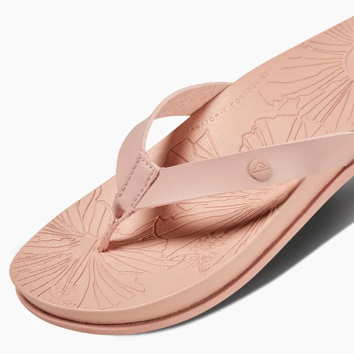 Reef Sandals Cushion Porto Cruz Cameo Rose 8211 Women Reef Sandals Cushion Porto Cruz Cameo Rose 8211 Women