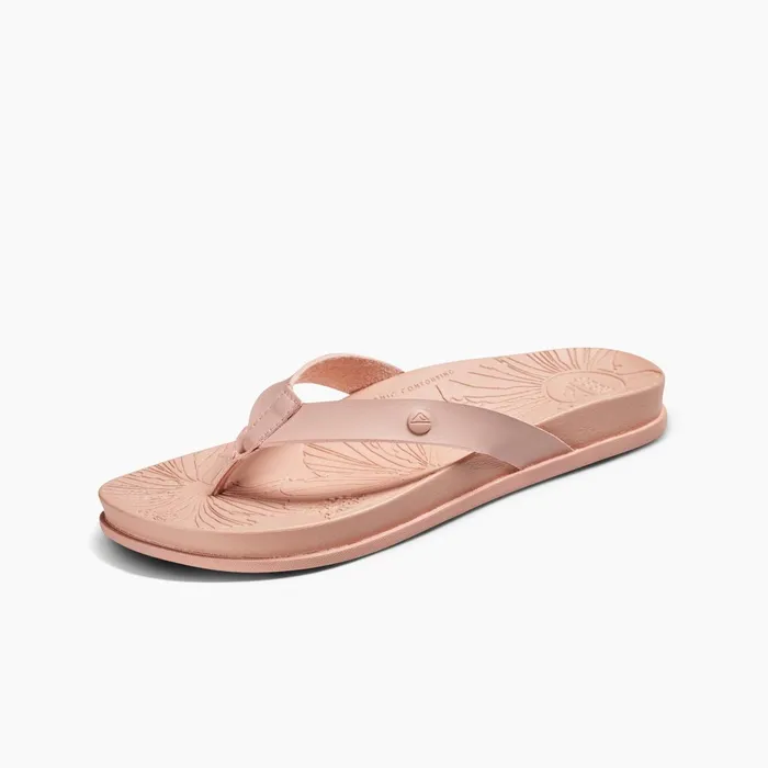 Reef Sandals Cushion Porto Cruz Cameo Rose 8211 Women Reef Sandals Cushion Porto Cruz Cameo Rose 8211 Women