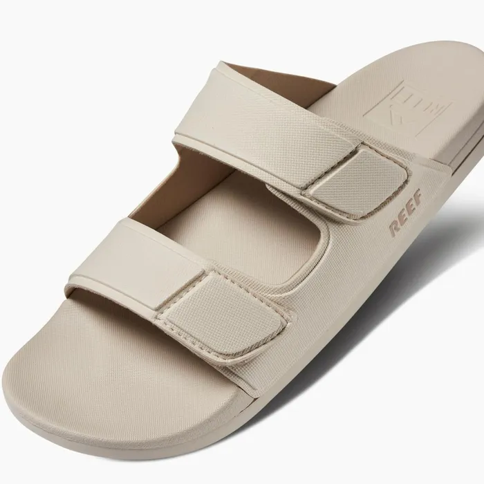 Reef Sandals Cushion Tradewind Birch 8211 Men Reef Sandals Cushion Tradewind Birch 8211 Men
