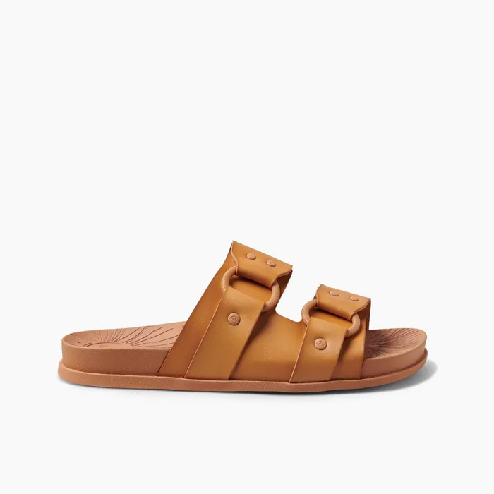 Reef Sandals Cushion Vera Cruz Natural 8211 Women