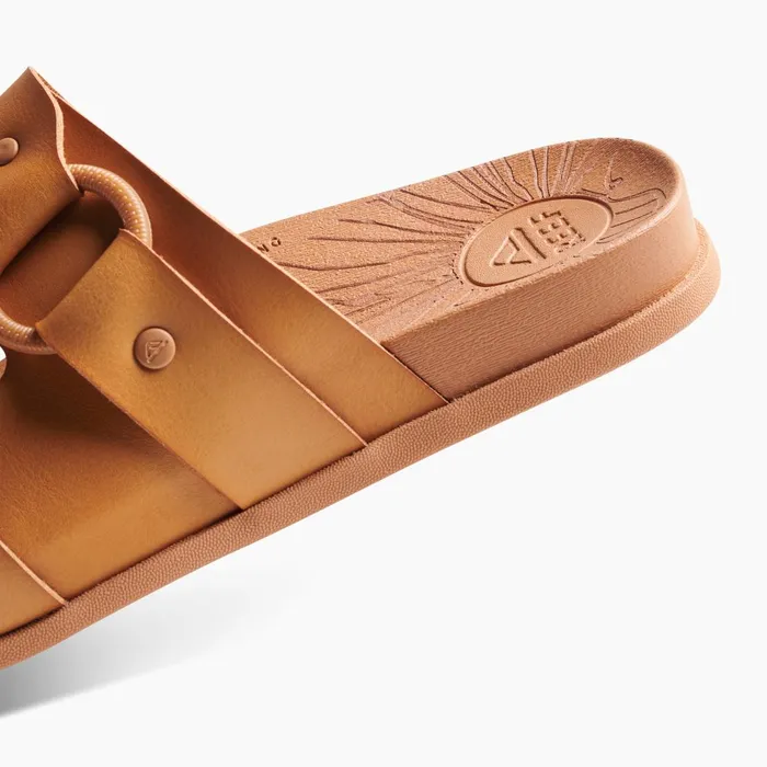Reef Sandals Cushion Vera Cruz Natural 8211 Women Reef Sandals Cushion Vera Cruz Natural 8211 Women