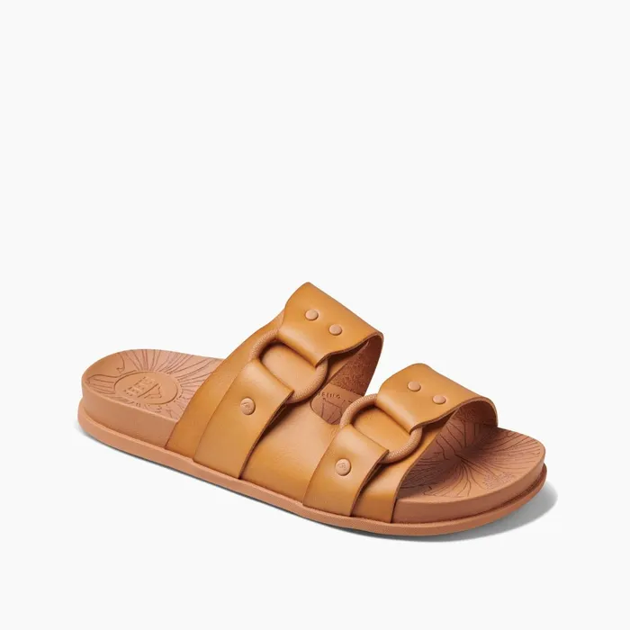 Reef Sandals Cushion Vera Cruz Natural 8211 Women Reef Sandals Cushion Vera Cruz Natural 8211 Women