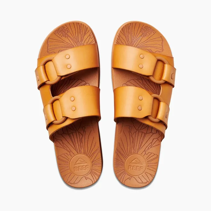 Reef Sandals Cushion Vera Cruz Natural 8211 Women Reef Sandals Cushion Vera Cruz Natural 8211 Women