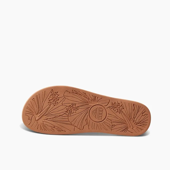 Reef Sandals Cushion Vera Cruz Natural 8211 Women Reef Sandals Cushion Vera Cruz Natural 8211 Women